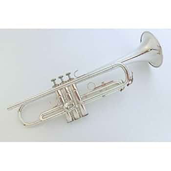 Amazon.co.jp: YAMAHA ヤマハ/トランペット YTR-334S : 楽器